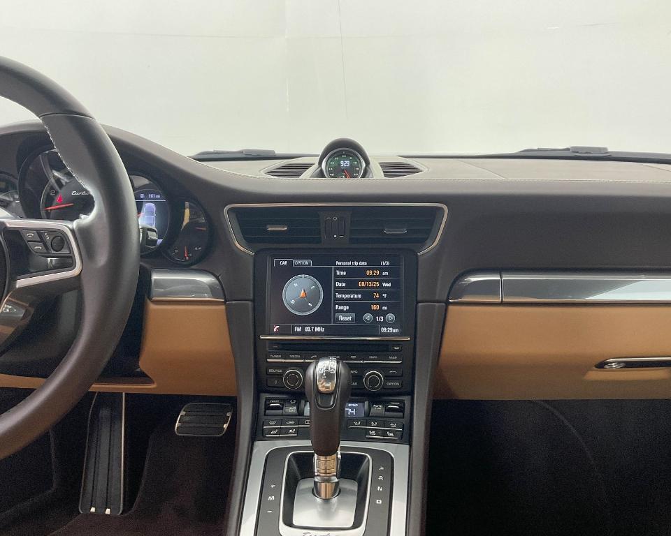 used 2015 Porsche 911 car, priced at $109,854