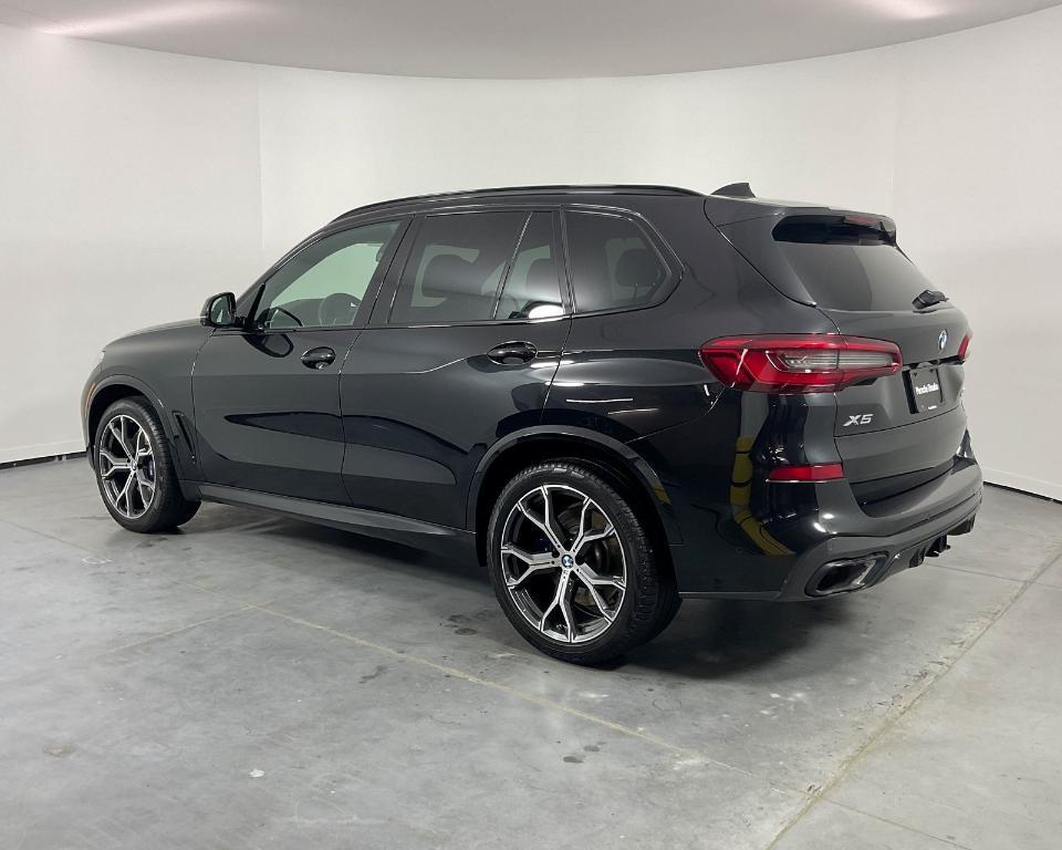 used 2020 BMW X5 car, priced at $45,995