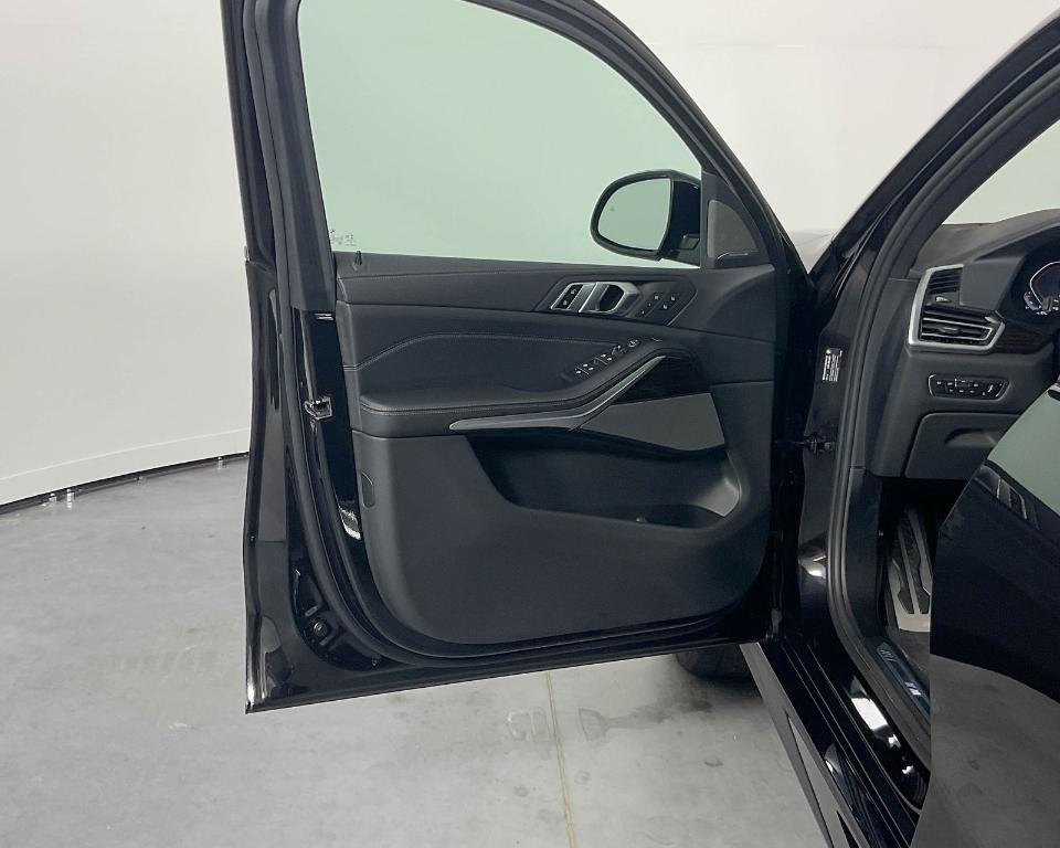 used 2020 BMW X5 car, priced at $45,995