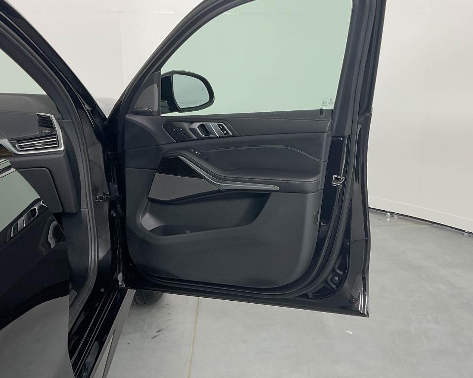 used 2020 BMW X5 car, priced at $45,995