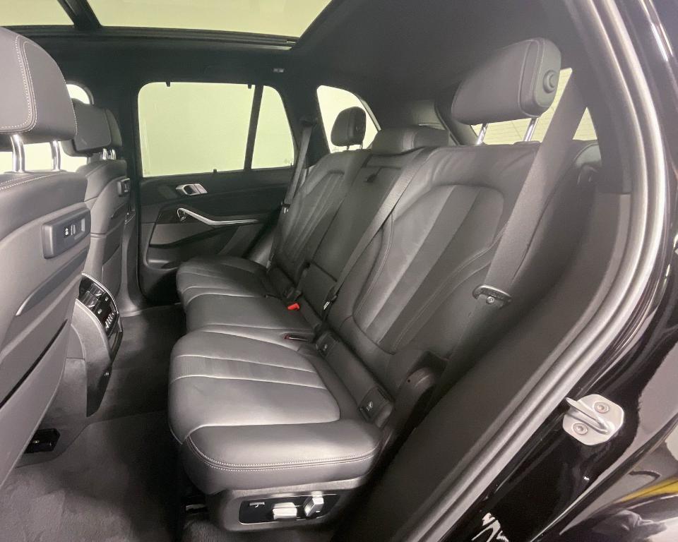 used 2020 BMW X5 car, priced at $45,995