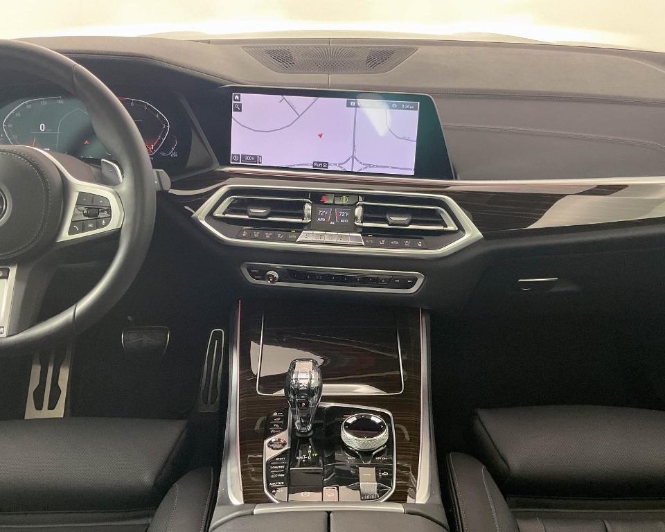 used 2020 BMW X5 car, priced at $45,995