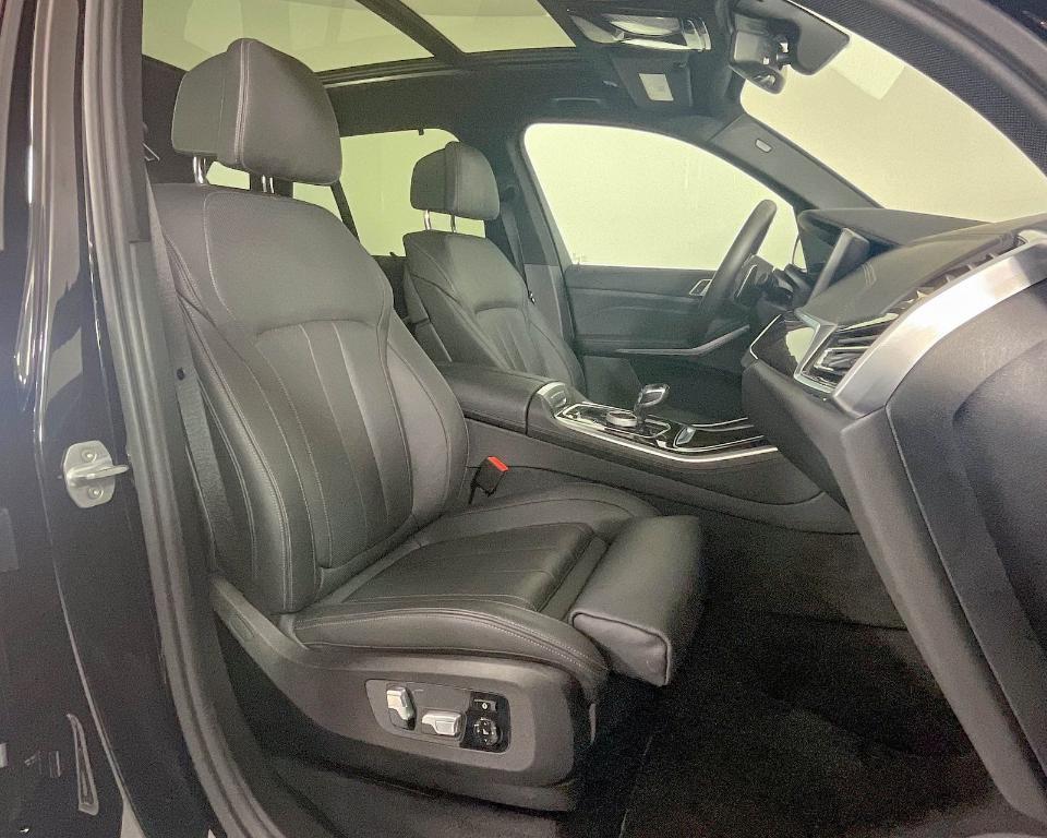 used 2020 BMW X5 car, priced at $45,995