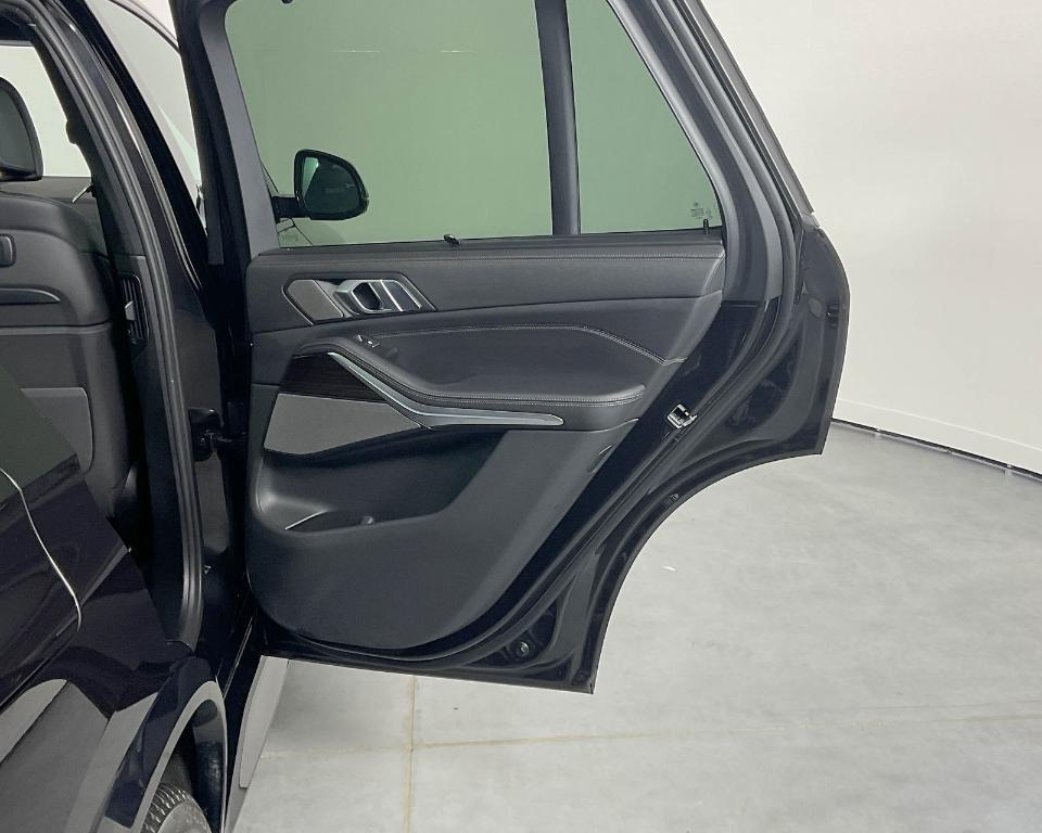 used 2020 BMW X5 car, priced at $45,995