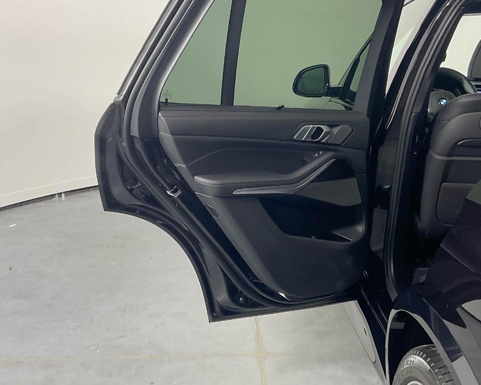 used 2020 BMW X5 car, priced at $45,995