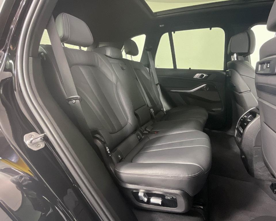 used 2020 BMW X5 car, priced at $45,995