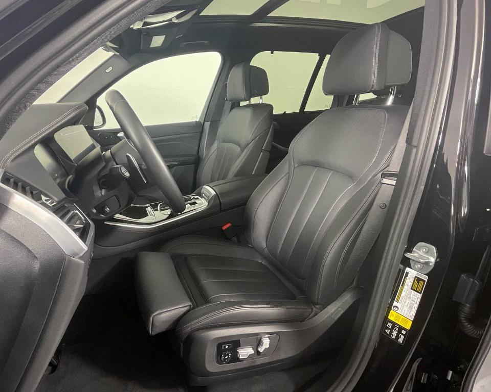 used 2020 BMW X5 car, priced at $45,995