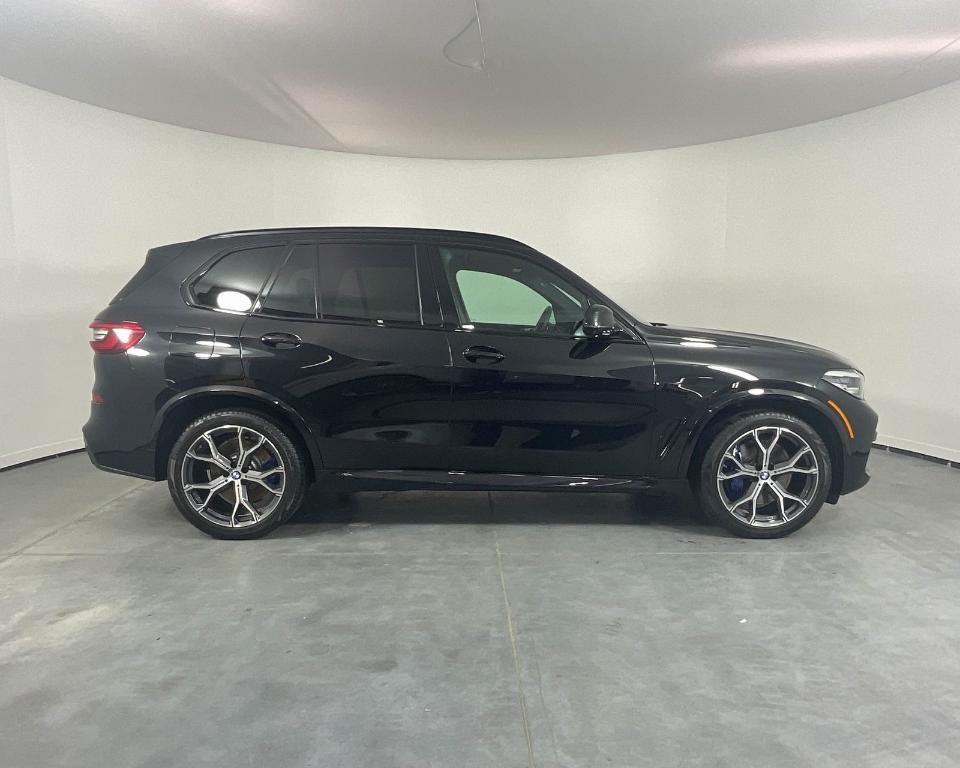 used 2020 BMW X5 car, priced at $45,995