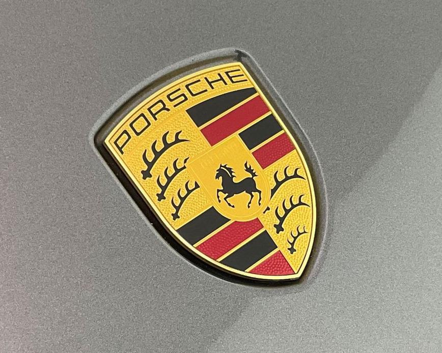 used 2023 Porsche Cayenne car, priced at $67,755