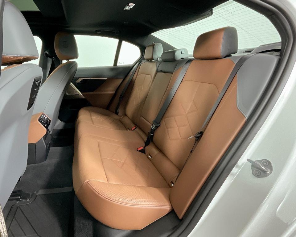 used 2024 BMW 540 car, priced at $56,995