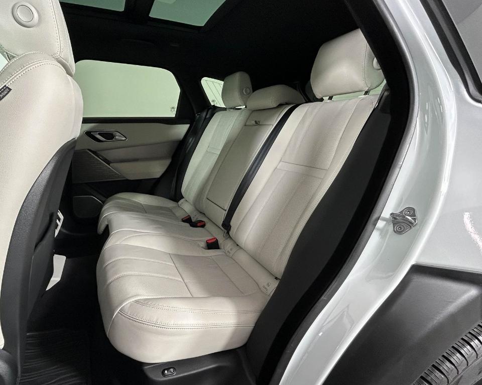 used 2021 Land Rover Range Rover Velar car, priced at $37,149