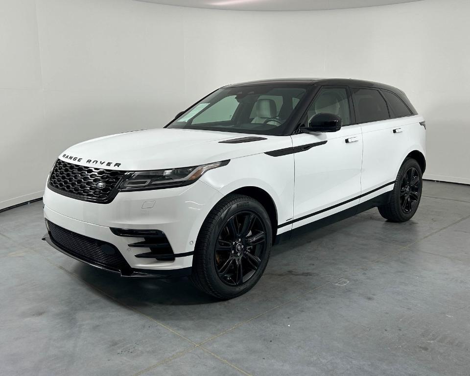used 2021 Land Rover Range Rover Velar car, priced at $37,149