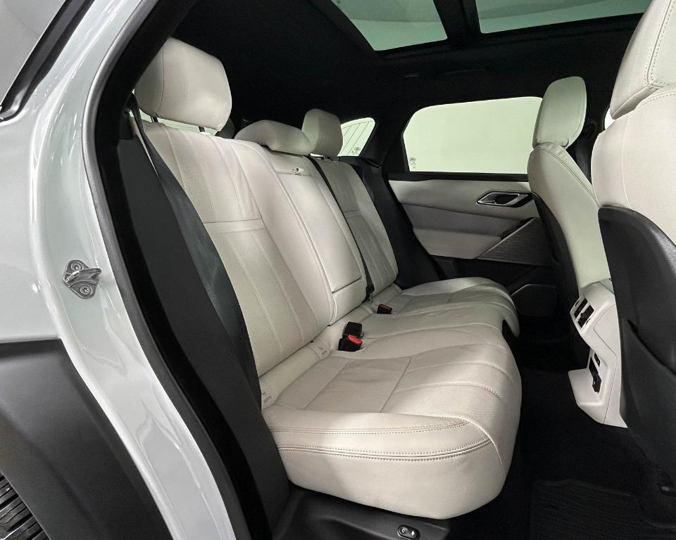 used 2021 Land Rover Range Rover Velar car, priced at $37,149