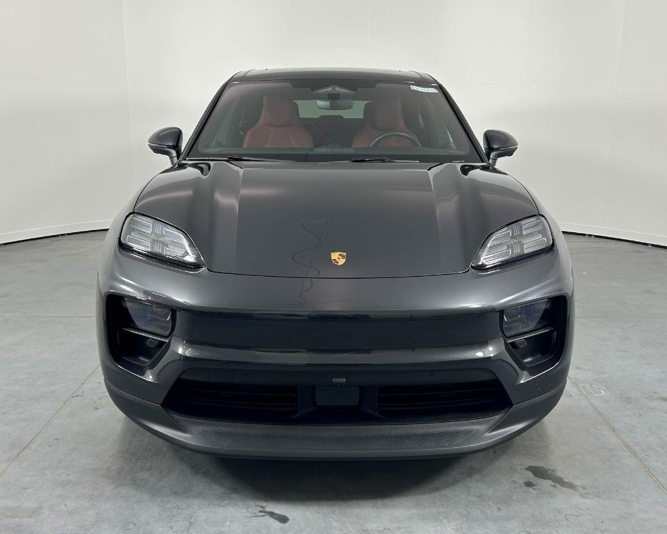 used 2024 Porsche Macan car, priced at $84,990