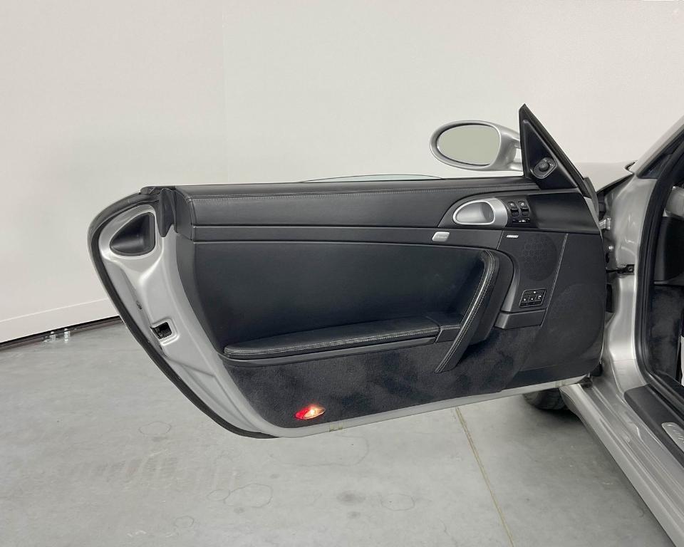 used 2007 Porsche 911 car, priced at $74,950