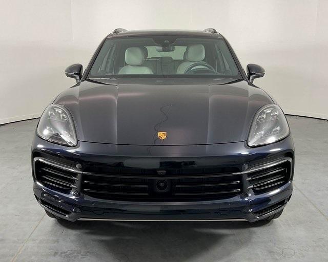 used 2023 Porsche Cayenne car, priced at $91,995