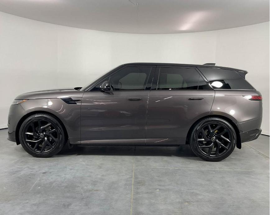 used 2023 Land Rover Range Rover Sport car, priced at $84,995