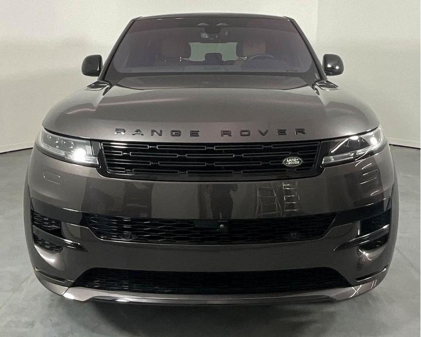 used 2023 Land Rover Range Rover Sport car, priced at $84,995