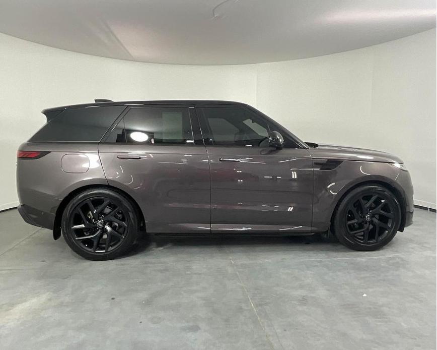 used 2023 Land Rover Range Rover Sport car, priced at $84,995