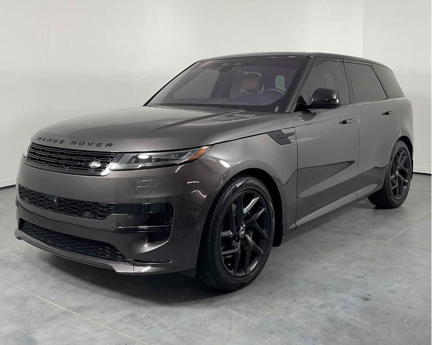 used 2023 Land Rover Range Rover Sport car, priced at $84,995