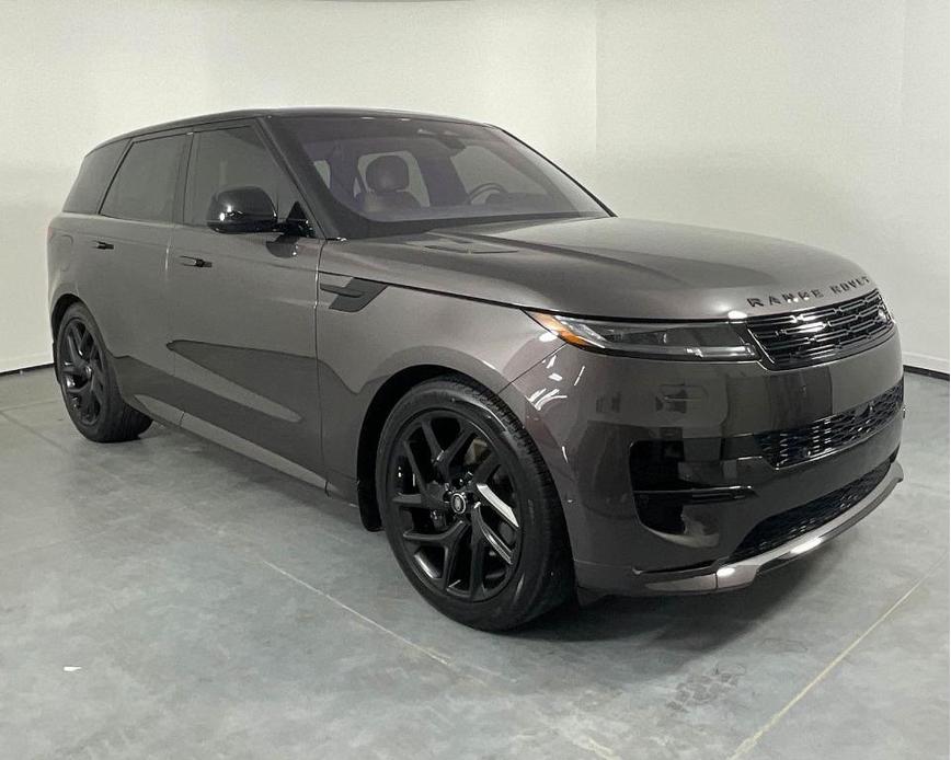 used 2023 Land Rover Range Rover Sport car, priced at $84,995