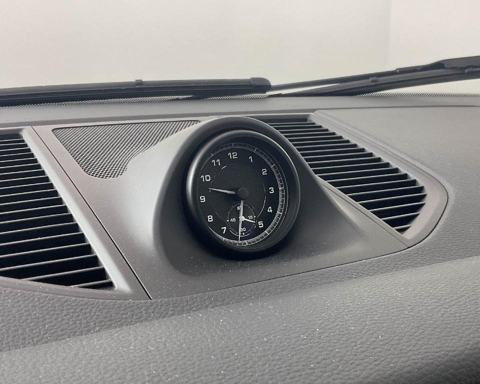 used 2024 Porsche Macan car, priced at $63,995