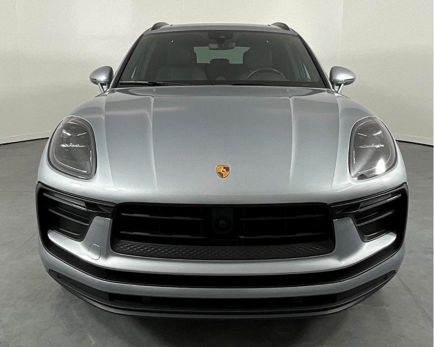 used 2023 Porsche Macan car, priced at $52,687