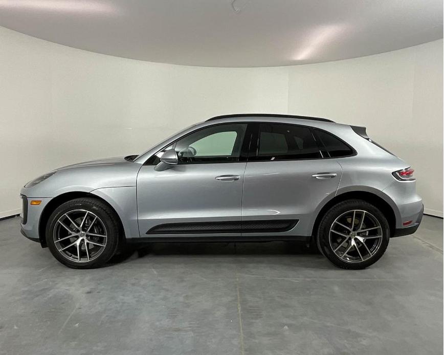 used 2023 Porsche Macan car, priced at $52,687