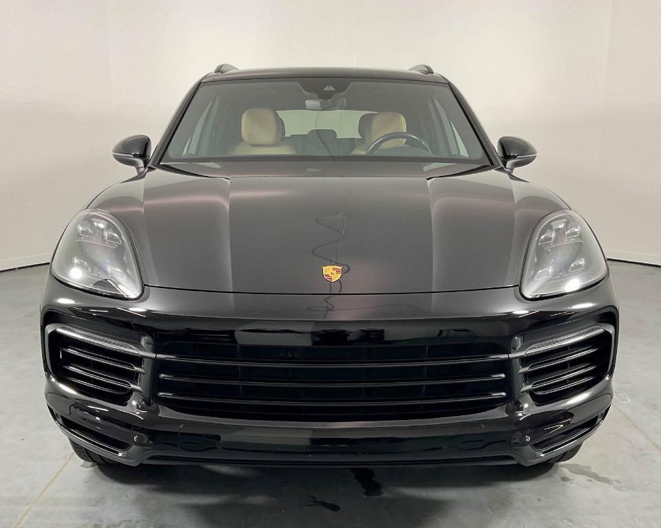 used 2019 Porsche Cayenne car, priced at $44,989