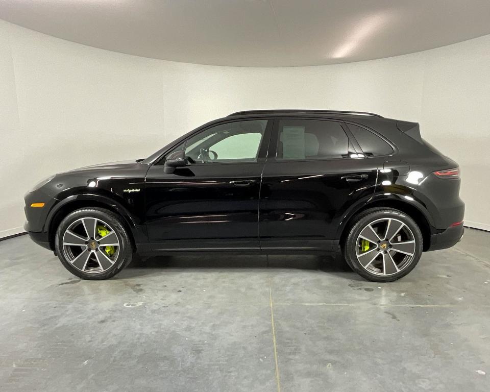 used 2019 Porsche Cayenne car, priced at $44,989