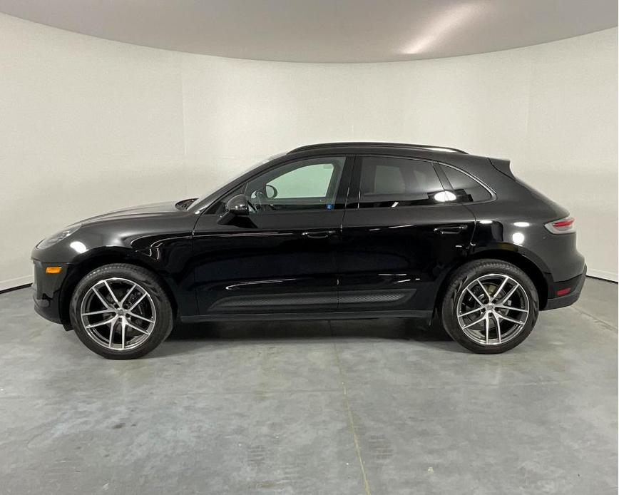 used 2023 Porsche Macan car, priced at $54,985