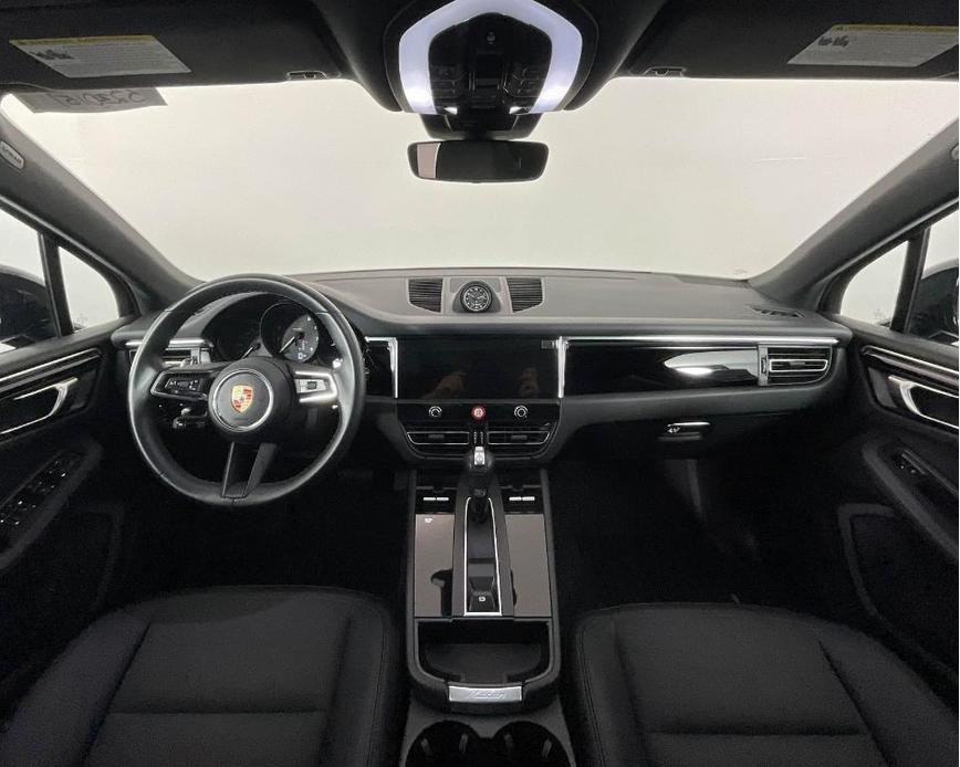 used 2023 Porsche Macan car, priced at $54,985