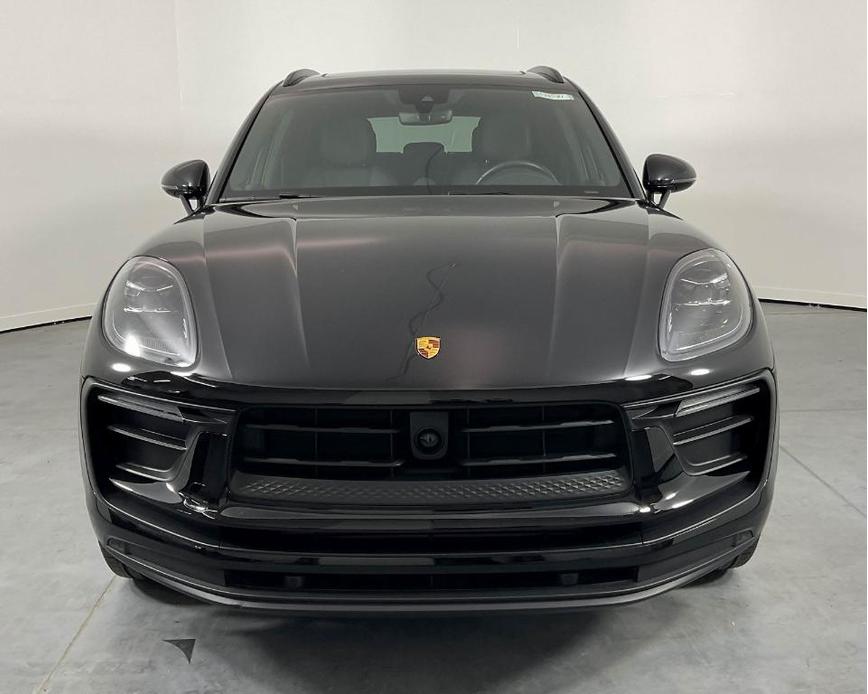 used 2023 Porsche Macan car, priced at $54,985