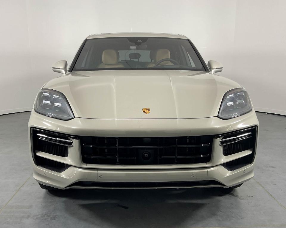 used 2024 Porsche Cayenne car, priced at $179,885