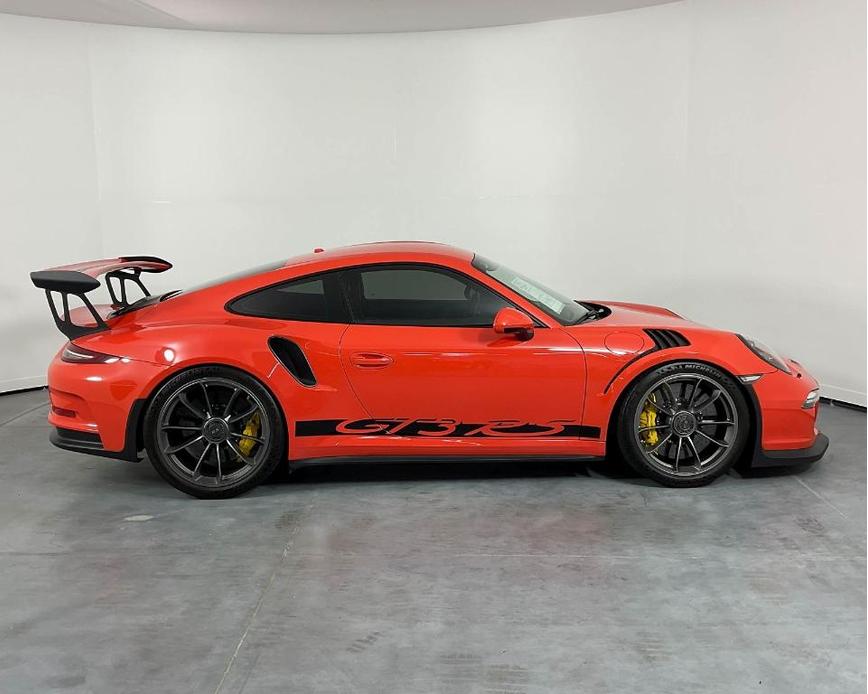 used 2016 Porsche 911 car, priced at $189,323