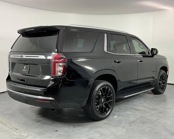 used 2022 Chevrolet Tahoe car, priced at $45,995