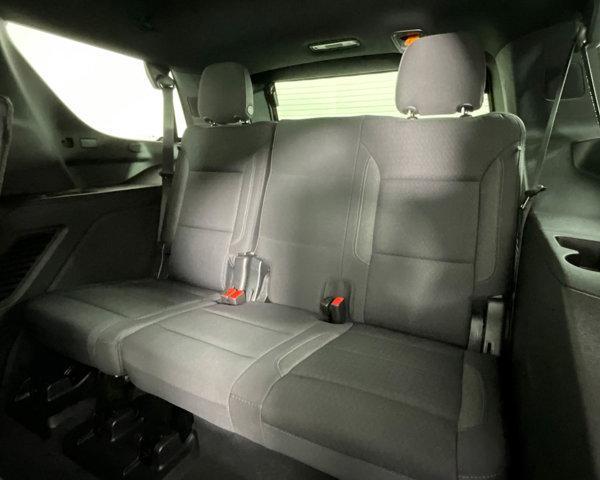 used 2022 Chevrolet Tahoe car, priced at $45,995