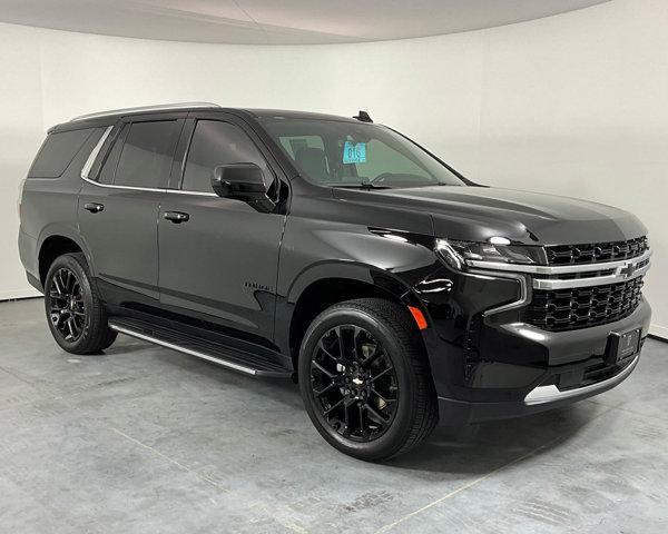 used 2022 Chevrolet Tahoe car, priced at $45,995