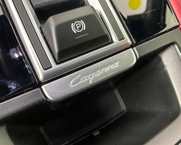 used 2023 Porsche Cayenne E-Hybrid car, priced at $163,995