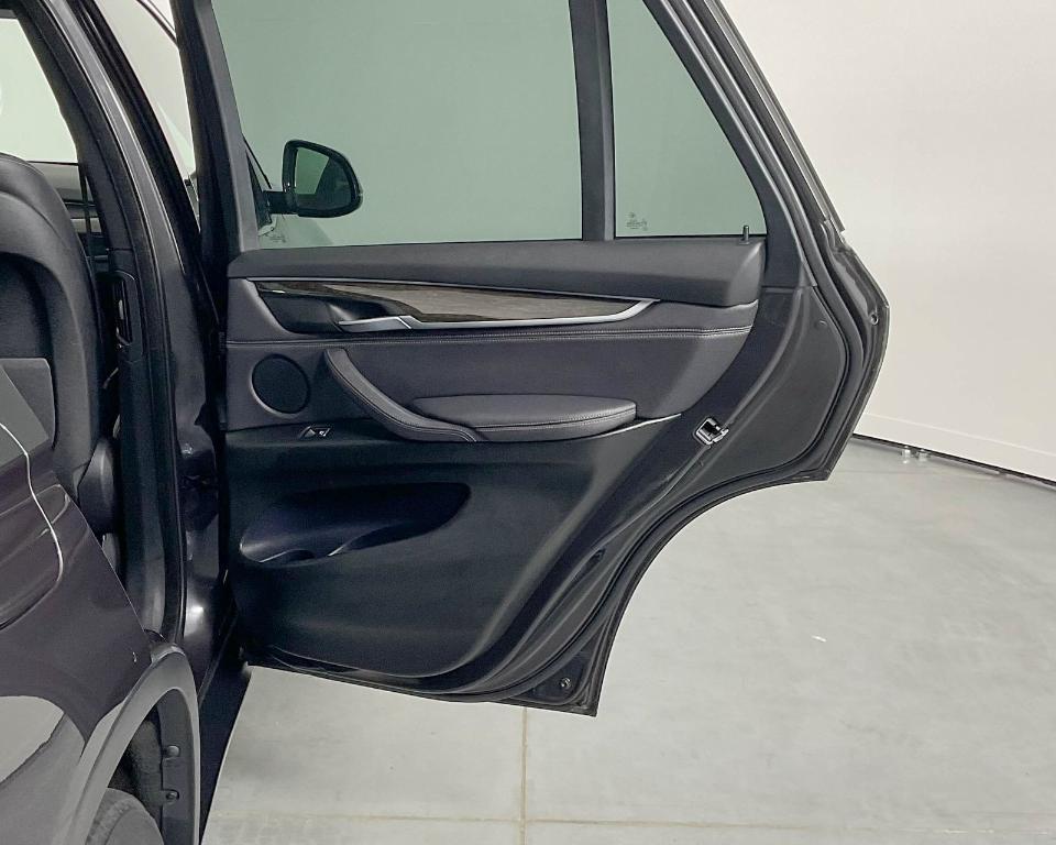 used 2018 BMW X5 car, priced at $21,950