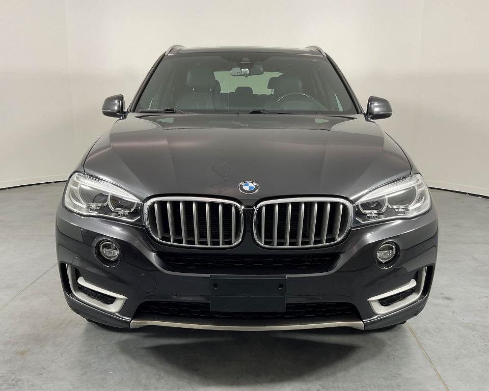 used 2018 BMW X5 car, priced at $21,950
