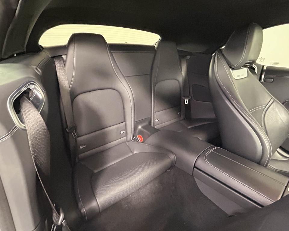 used 2022 Mercedes-Benz AMG SL 63 car, priced at $108,891