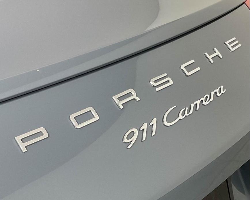 used 2017 Porsche 911 car, priced at $86,995