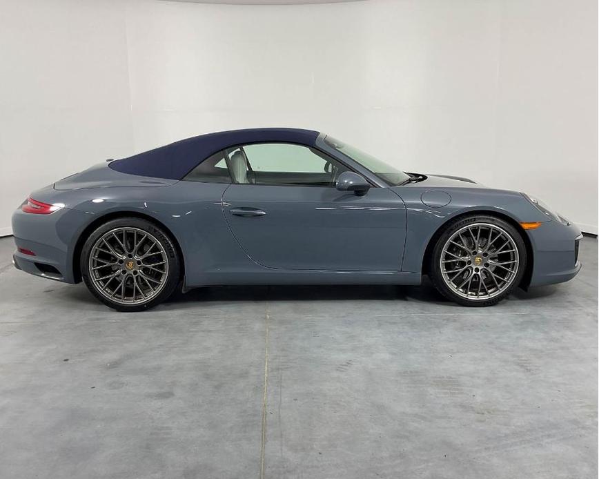 used 2017 Porsche 911 car, priced at $86,995