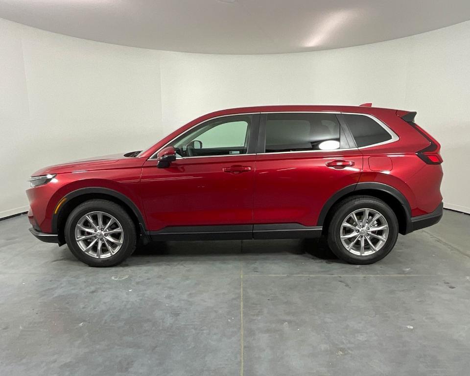 used 2024 Honda CR-V car, priced at $34,181