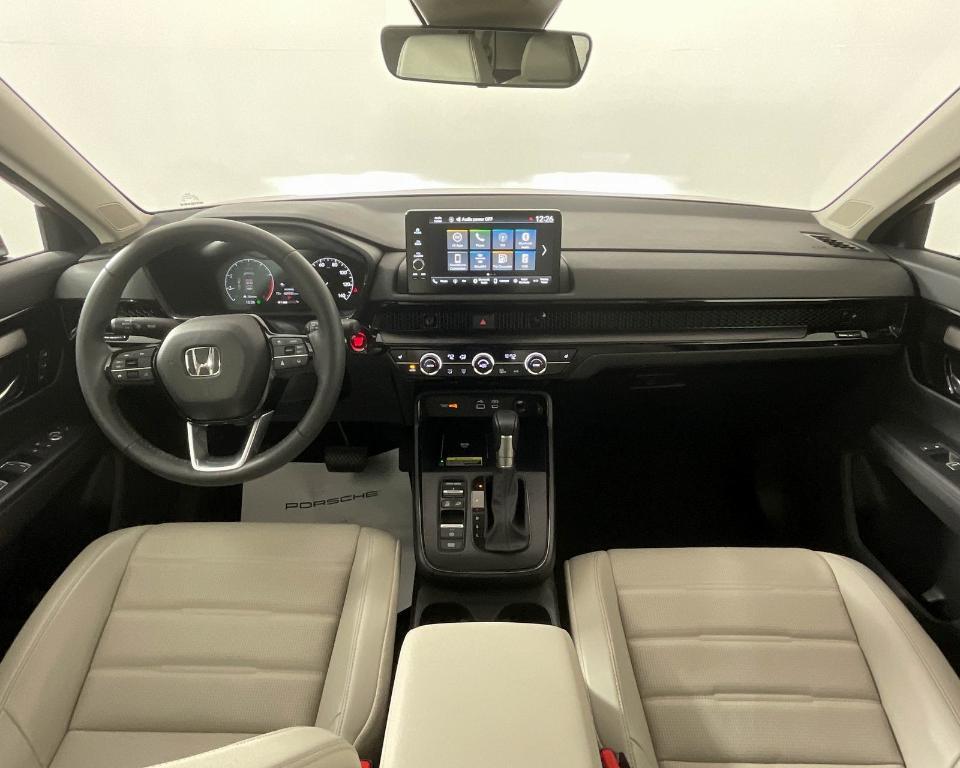 used 2024 Honda CR-V car, priced at $34,181
