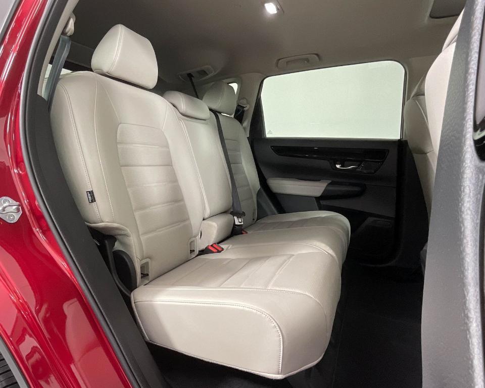 used 2024 Honda CR-V car, priced at $34,181