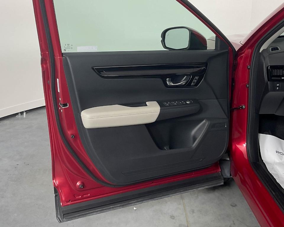 used 2024 Honda CR-V car, priced at $34,181