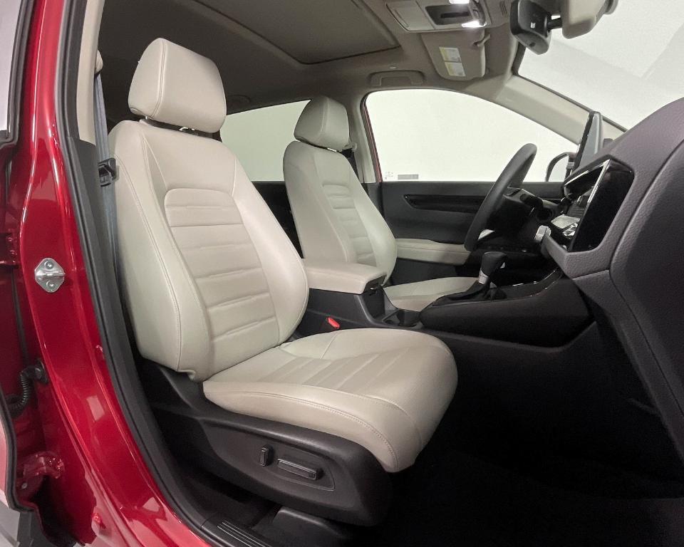 used 2024 Honda CR-V car, priced at $34,181