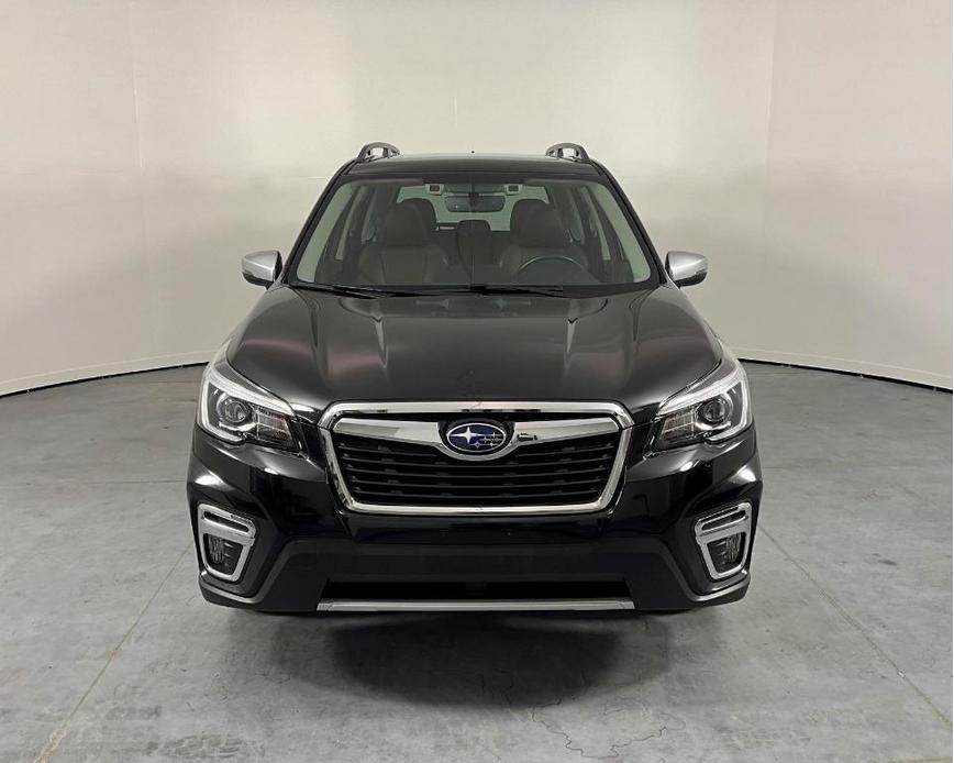 used 2020 Subaru Forester car, priced at $26,995